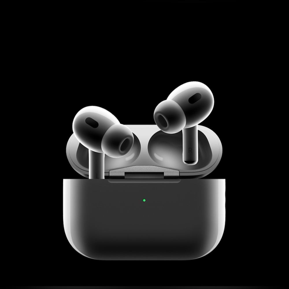 Authentic Apple AirPods Pro - Picture 4 of 5